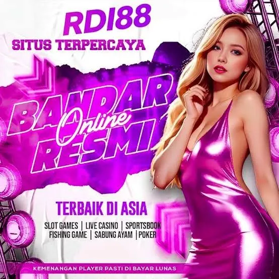RDI88 - Pertarungan Seru dalam Game Action