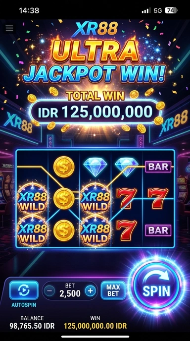 xr88 - Kanal Aplikasi Pilihan untuk Anda